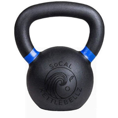Powder Coated Kettlebell Durable Strength Training Fitness Equipment