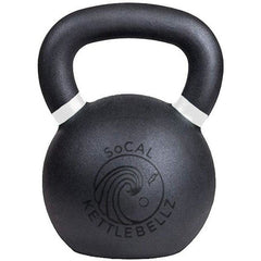 Powder Coated Kettlebell Durable Strength Training Fitness Equipment