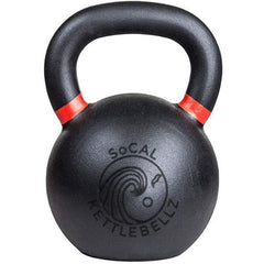 Powder Coated Kettlebell Durable Strength Training Fitness Equipment