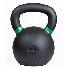 Powder Coated Kettlebell Durable Strength Training Fitness Equipment