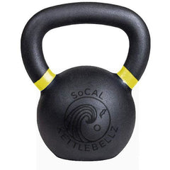 Powder Coated Kettlebell Durable Strength Training Fitness Equipment