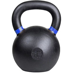 Powder Coated Kettlebell Durable Strength Training Fitness Equipment