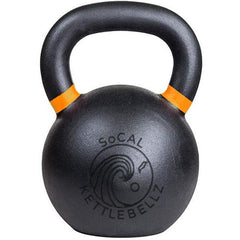 Powder Coated Kettlebell Durable Strength Training Fitness Equipment
