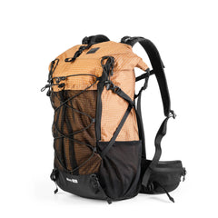 Large Capacity Lightweight Waterproof Hiking Backpack 30-35L Daypack Outdoor