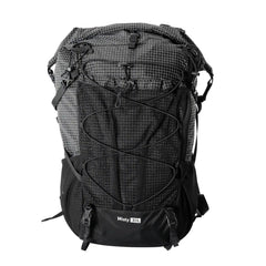 Large Capacity Lightweight Waterproof Hiking Backpack 30-35L Daypack Outdoor