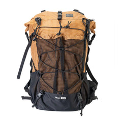 Large Capacity Lightweight Waterproof Hiking Backpack 30-35L Daypack Outdoor