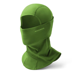 Thermal Windproof Balaclava Ski Mask for Winter Outdoor Activities