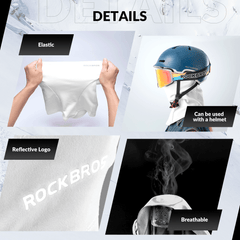 Thermal Windproof Balaclava Ski Mask for Winter Outdoor Activities