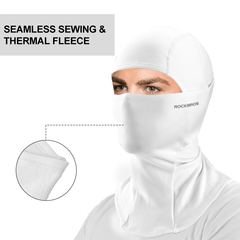 Thermal Windproof Balaclava Ski Mask for Winter Outdoor Activities