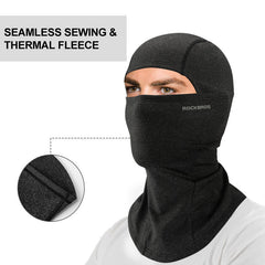 Thermal Windproof Balaclava Ski Mask for Winter Outdoor Activities