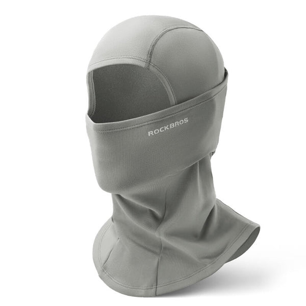 Thermal Windproof Balaclava Ski Mask for Winter Outdoor Activities