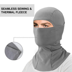 Thermal Windproof Balaclava Ski Mask for Winter Outdoor Activities