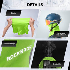Thermal Windproof Balaclava Ski Mask for Winter Outdoor Activities