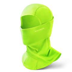 Thermal Windproof Balaclava Ski Mask for Winter Outdoor Activities