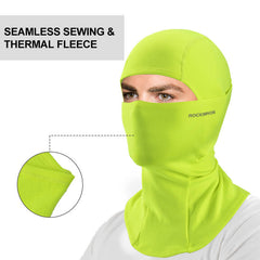 Thermal Windproof Balaclava Ski Mask for Winter Outdoor Activities