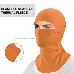 Thermal Windproof Balaclava Ski Mask for Winter Outdoor Activities
