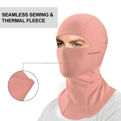 Thermal Windproof Balaclava Ski Mask for Winter Outdoor Activities