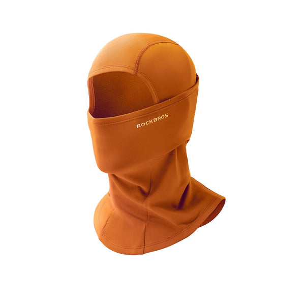 Thermal Windproof Balaclava Ski Mask for Winter Outdoor Activities